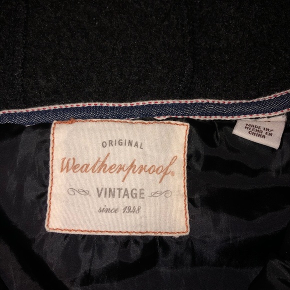 Jacket - Picture 2 of 2